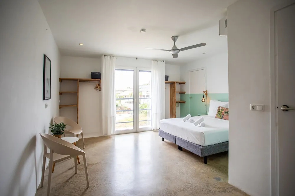 Boutique Hotel JT Curacao