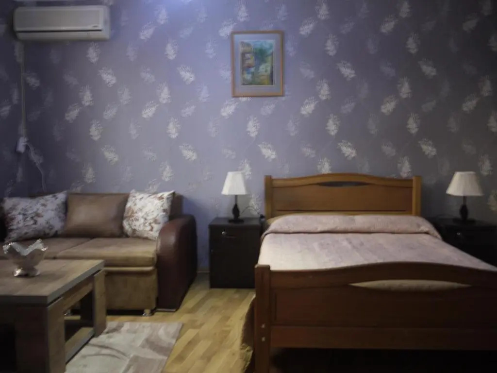 Family Hotel Mountain Scream - Chambres