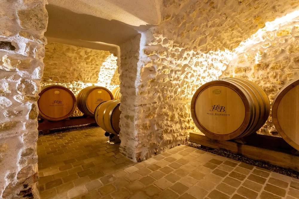Hotel Restaurant Famille Bourgeois - Général