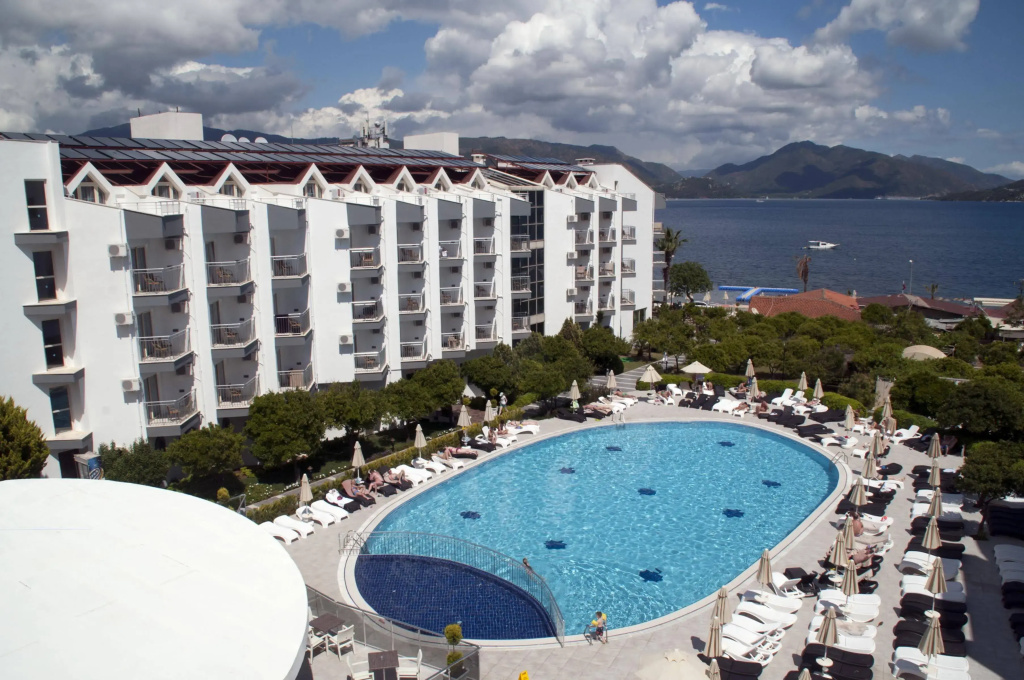 Hotel photo 22