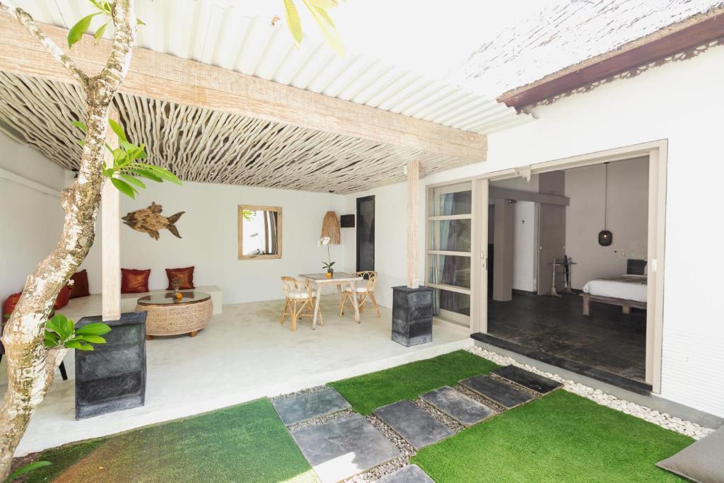 Indiana Kenanga Luxury Boutique Hotel & Spa