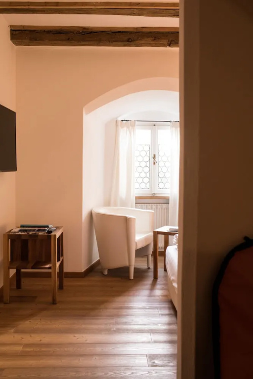 Romantik Hotel Turm - Chambres