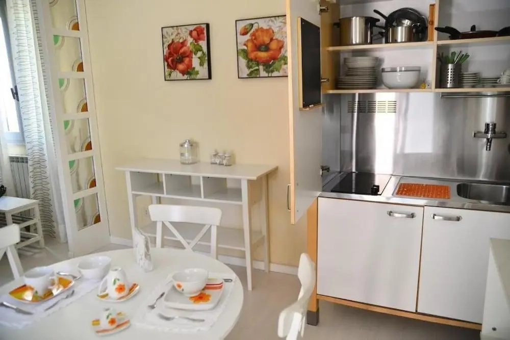 Bed & Breakfast Il Casale - Général