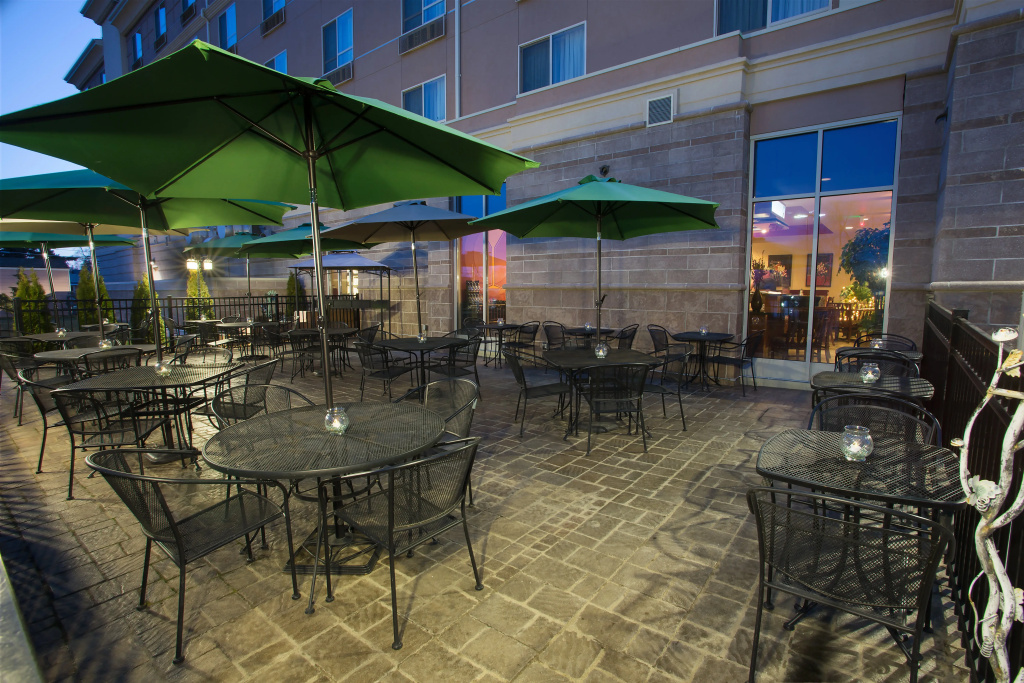Holiday Inn Yakima by IHG - Général