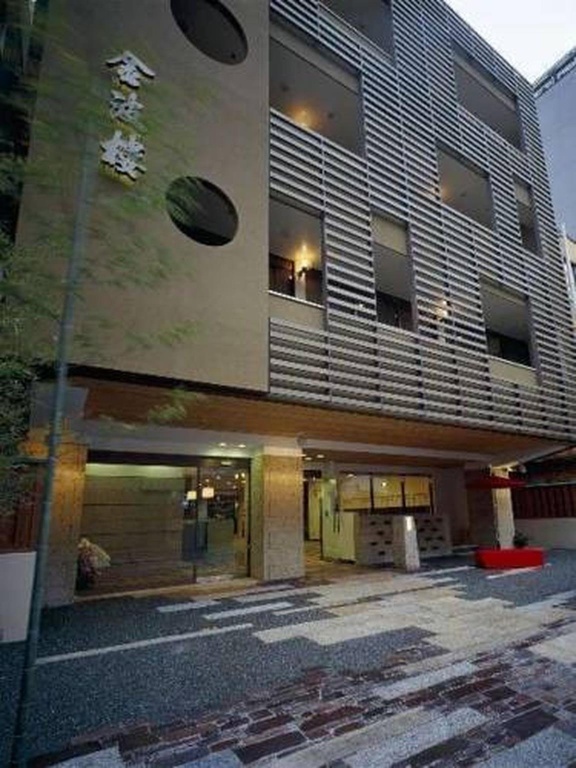 Kyoto Kinparo 사진 1