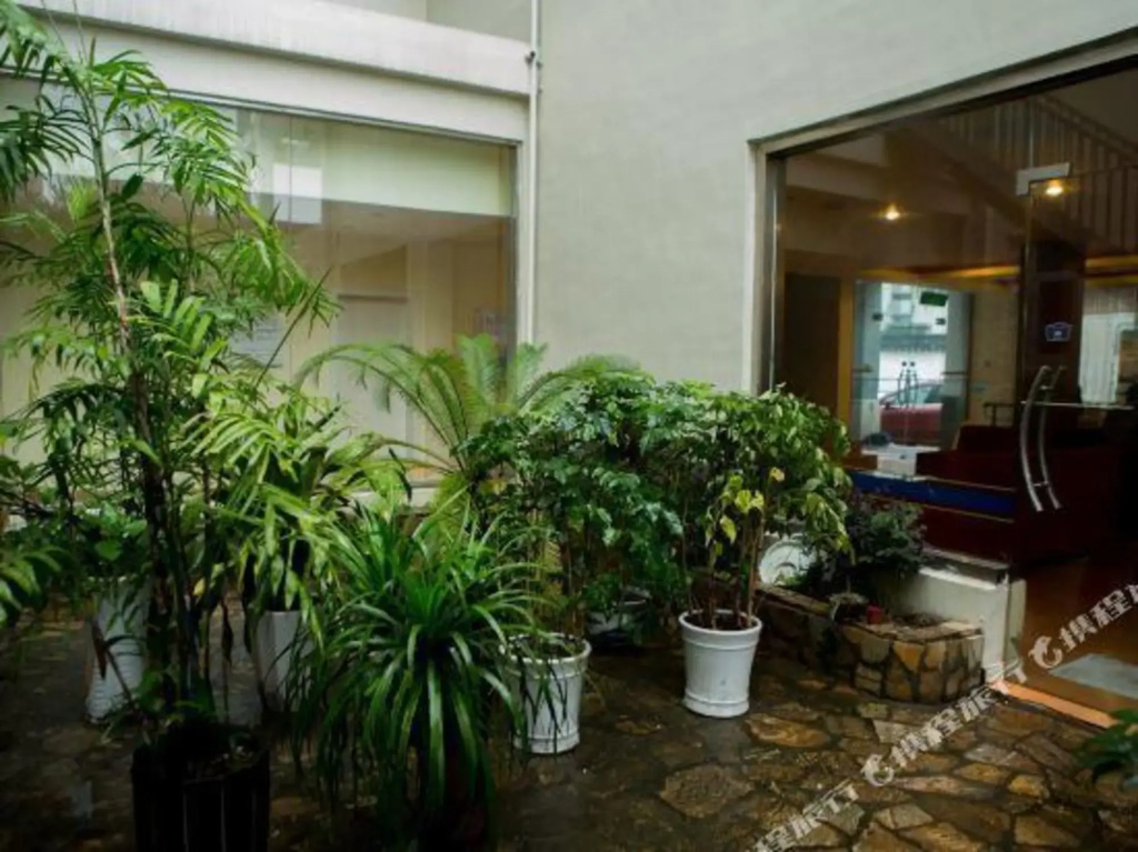 Home Inn