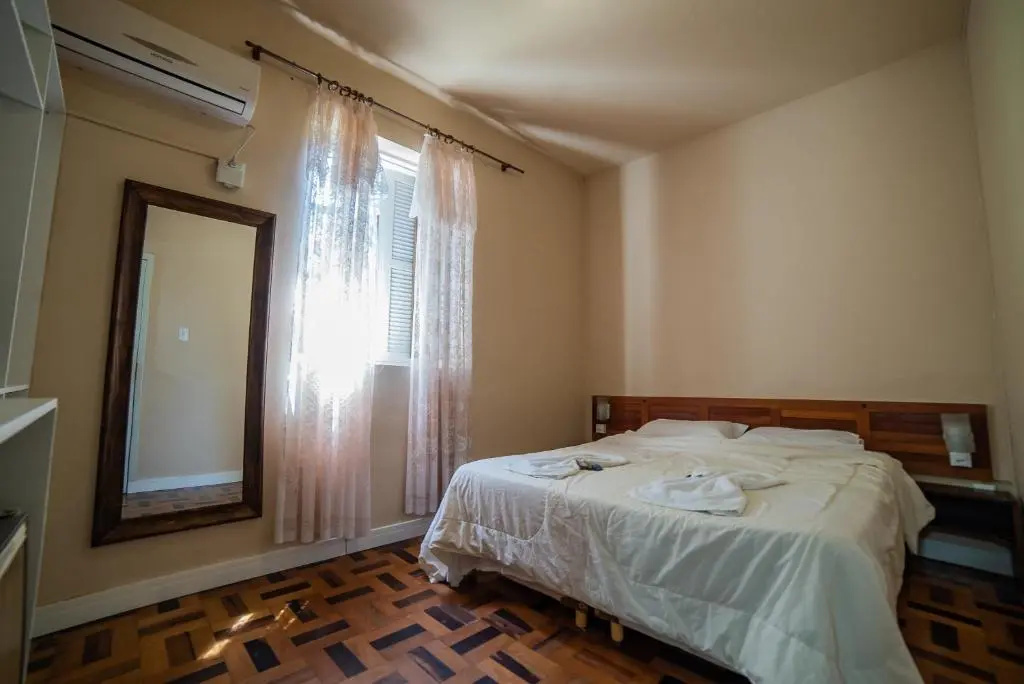 Hotel Morro dos Conventos - Chambres