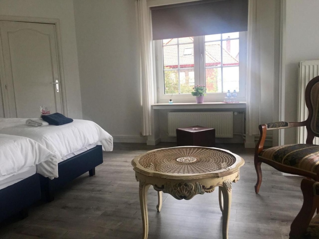 Maison Blanche — 2