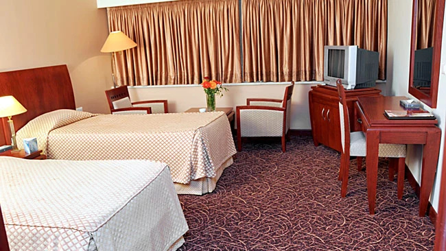 Hotel photo 6