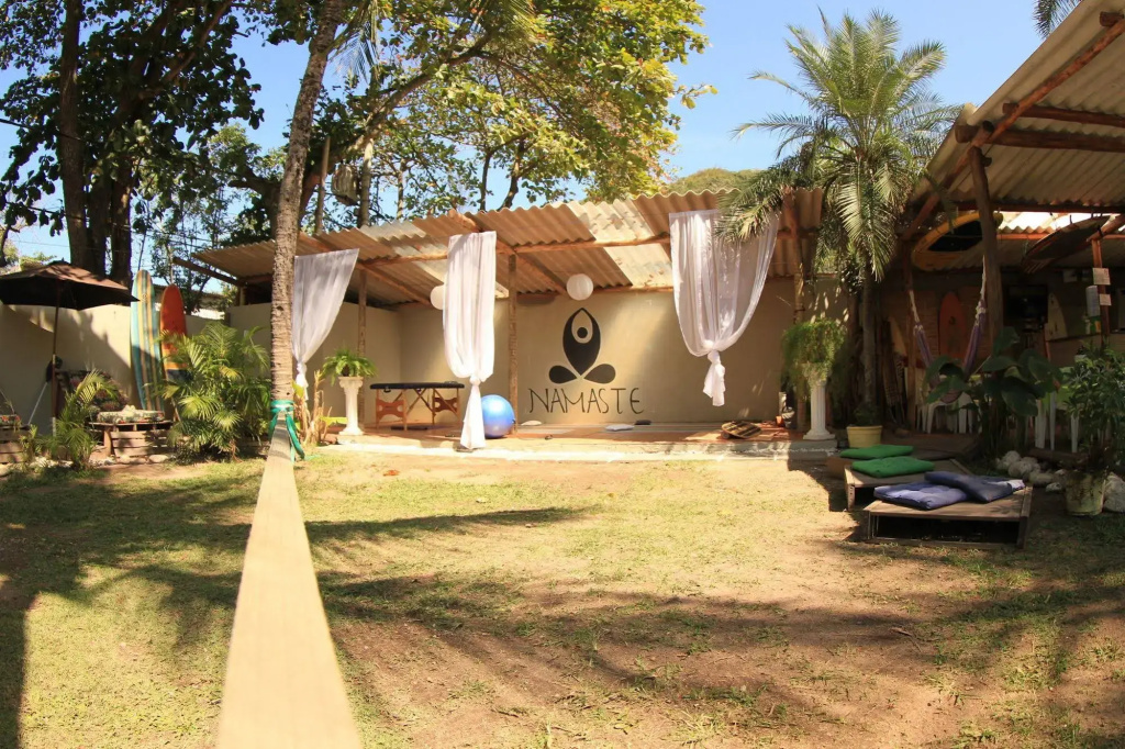 Rio Surf N Stay - Hostel