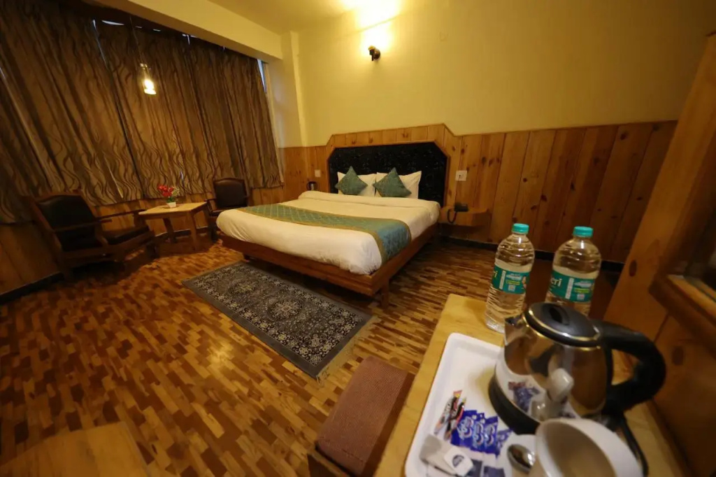 Hotel photo 19