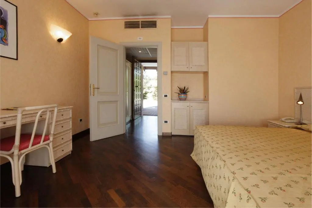 Serravalle Golf Hotel - Chambres