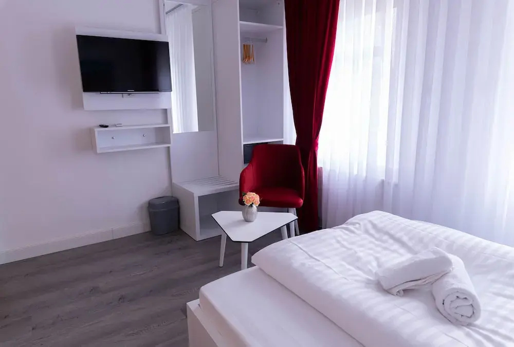 Comfort room