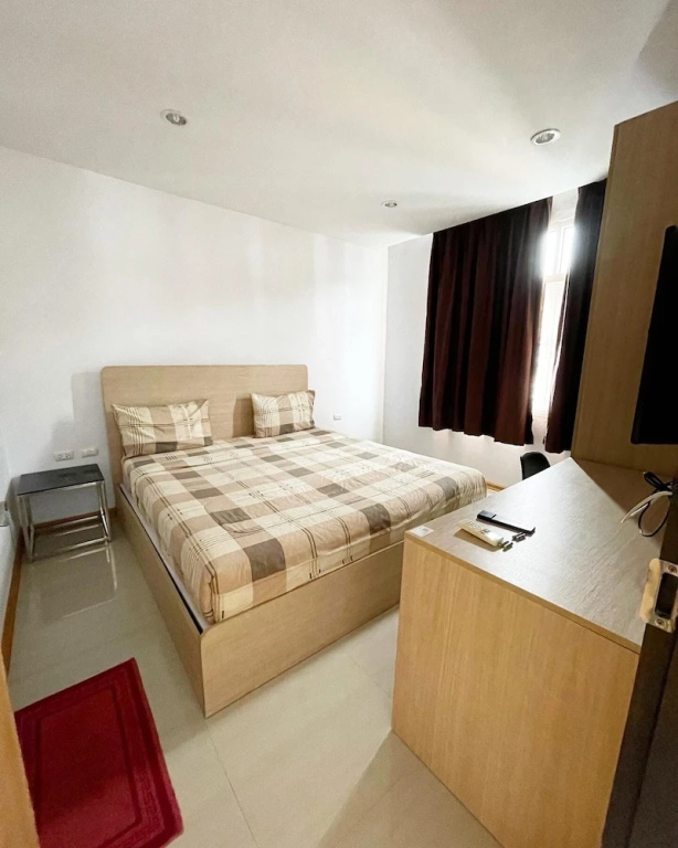 The C Park Phuket - Chambres