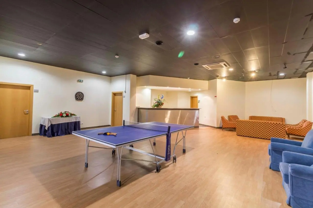 Hotel Eurosol Alcanena - Général