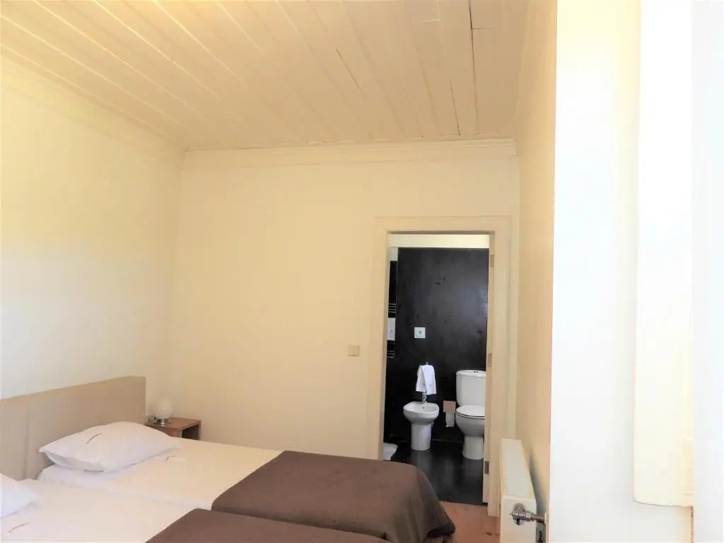 Quinta da Alagoa - Chambres