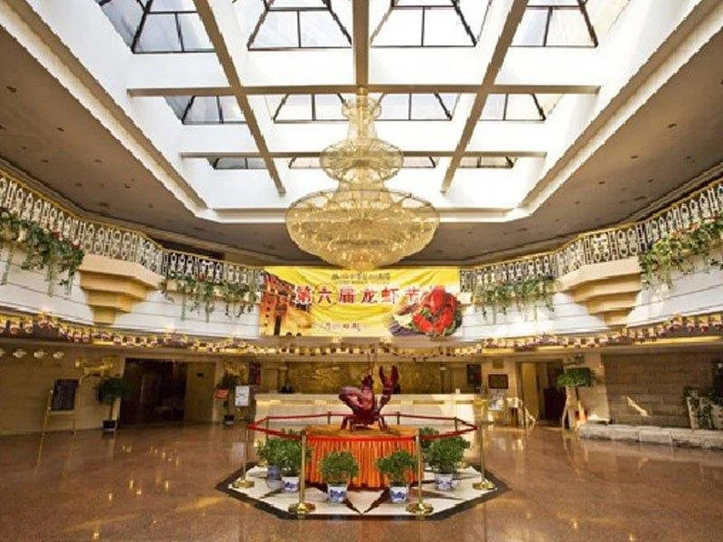 Hotel photo 12