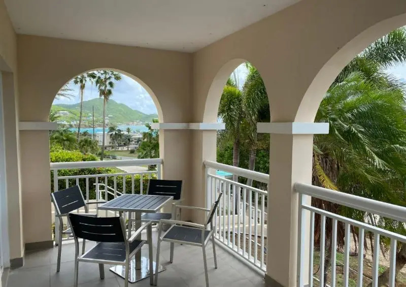 Carina Bay Boutique All Inclusive Resort & Casino - Chambres