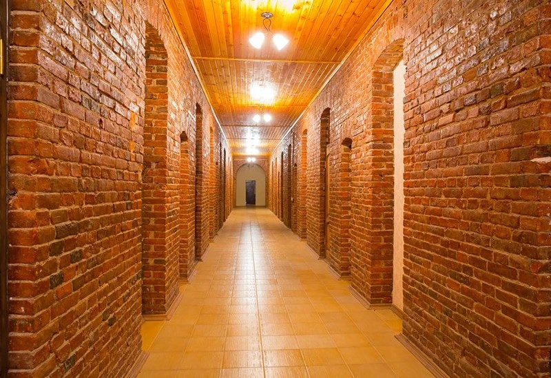 Гостиница Абхазия - фото 12
