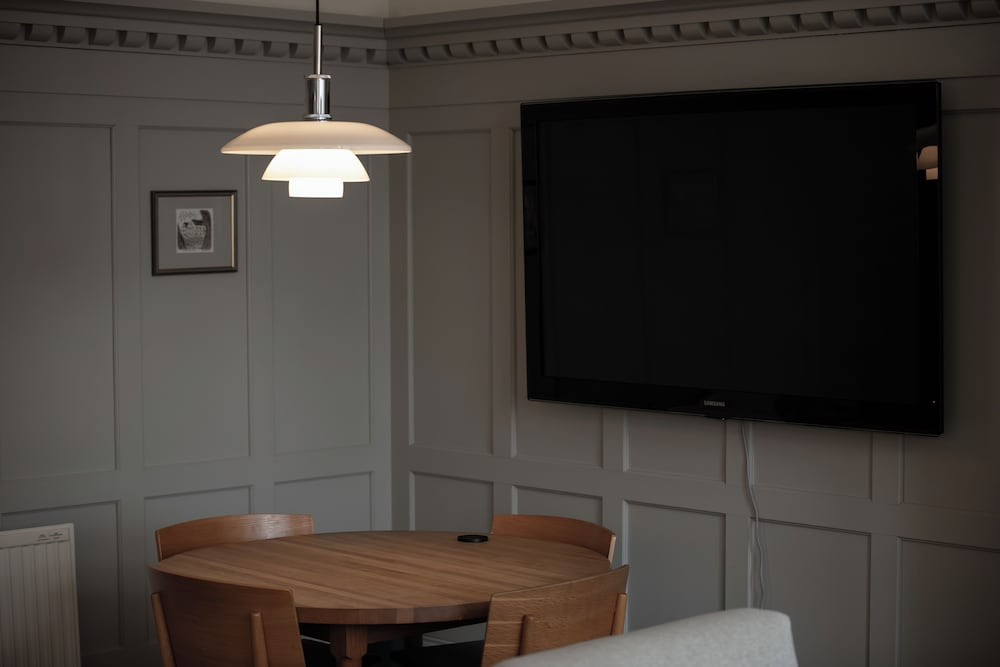 Sigtuna Stadshotell - Chambres