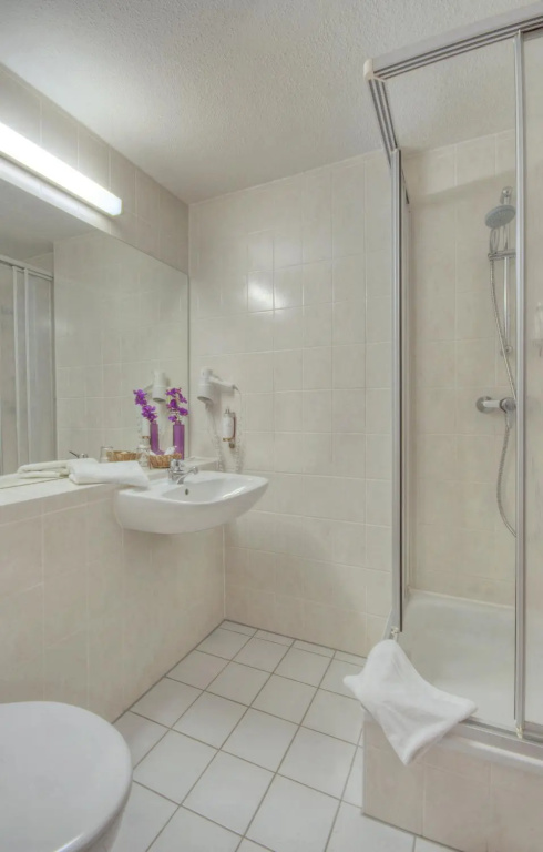 Aktiv & Vital Hotel Thüringen - Chambres