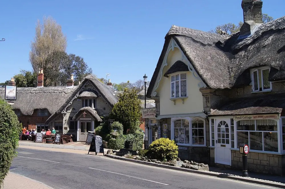 Holliers Hotel