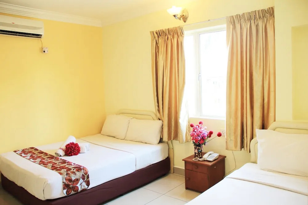Sun Inns Hotel Lagoon Sunway