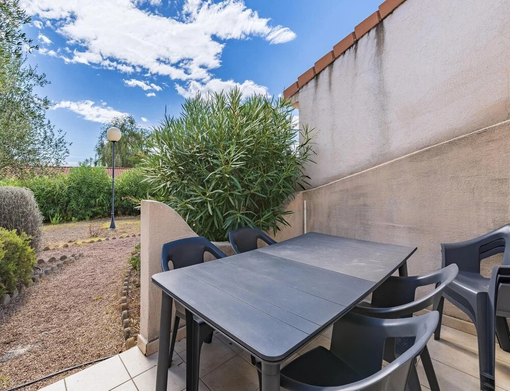 Afficher la photo 8 — Spacious Villa Stay for 6, Solenzara