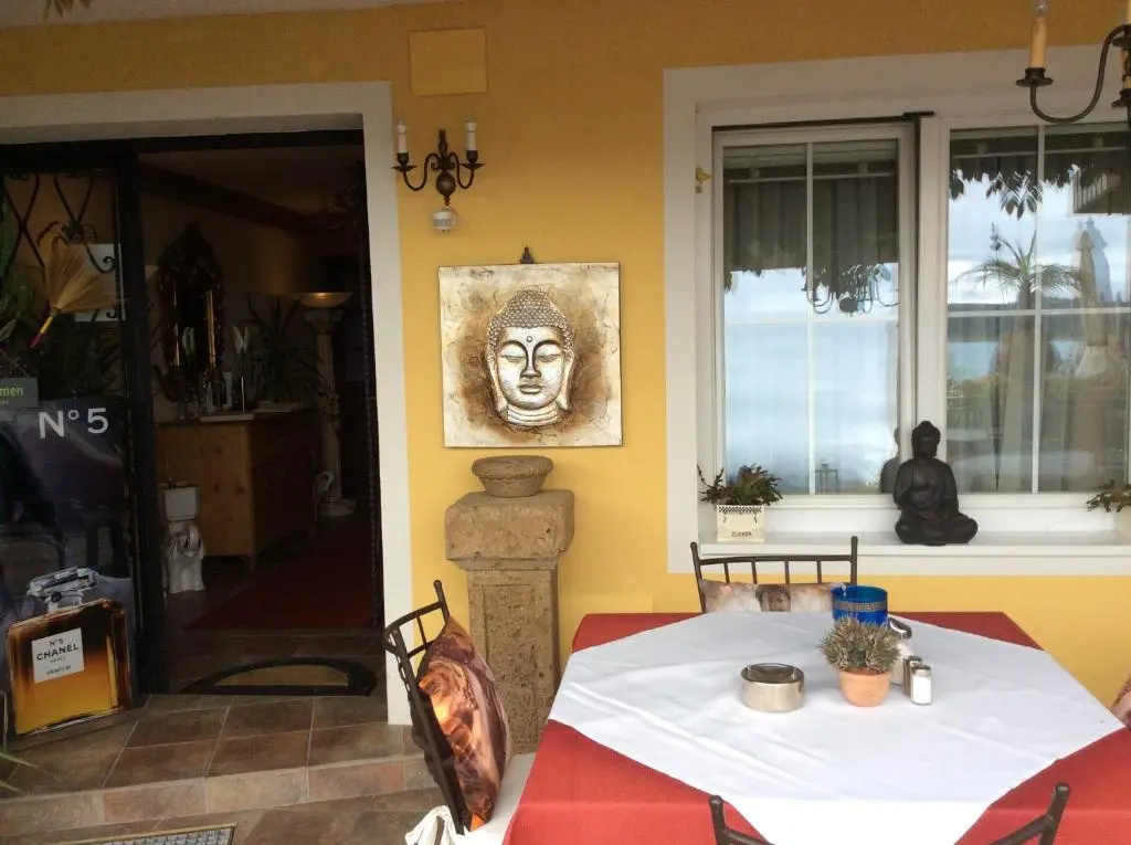 Hotel Villa Desiree - Adults Only - Chambres