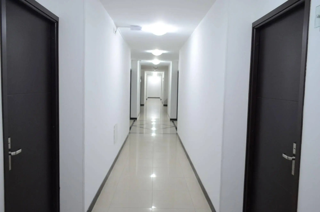 Hotel Pinares Plaza - Général