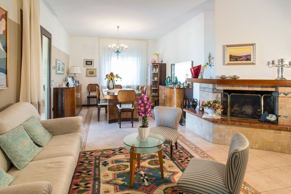 Bed & Breakfast La Valle — 2