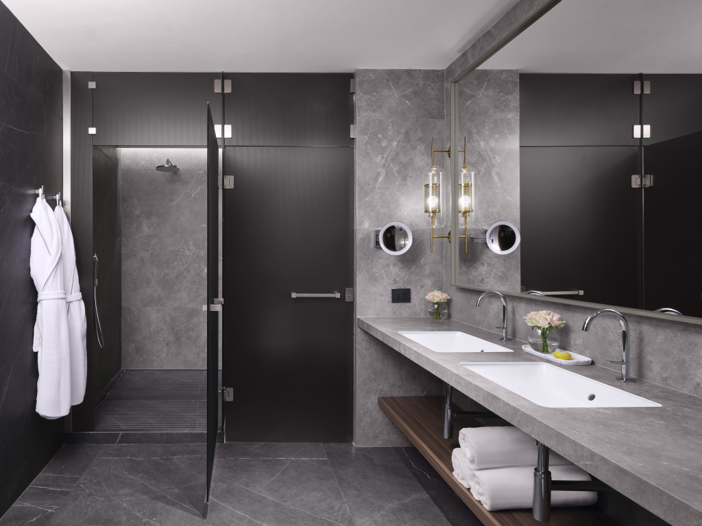Anantara Palazzo Naiadi Rome Hotel - Général