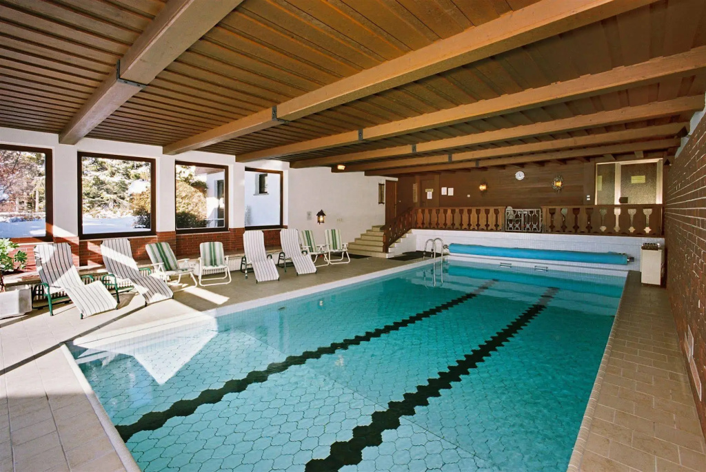 Appart- und Wellnesshotel Charlotte - Général
