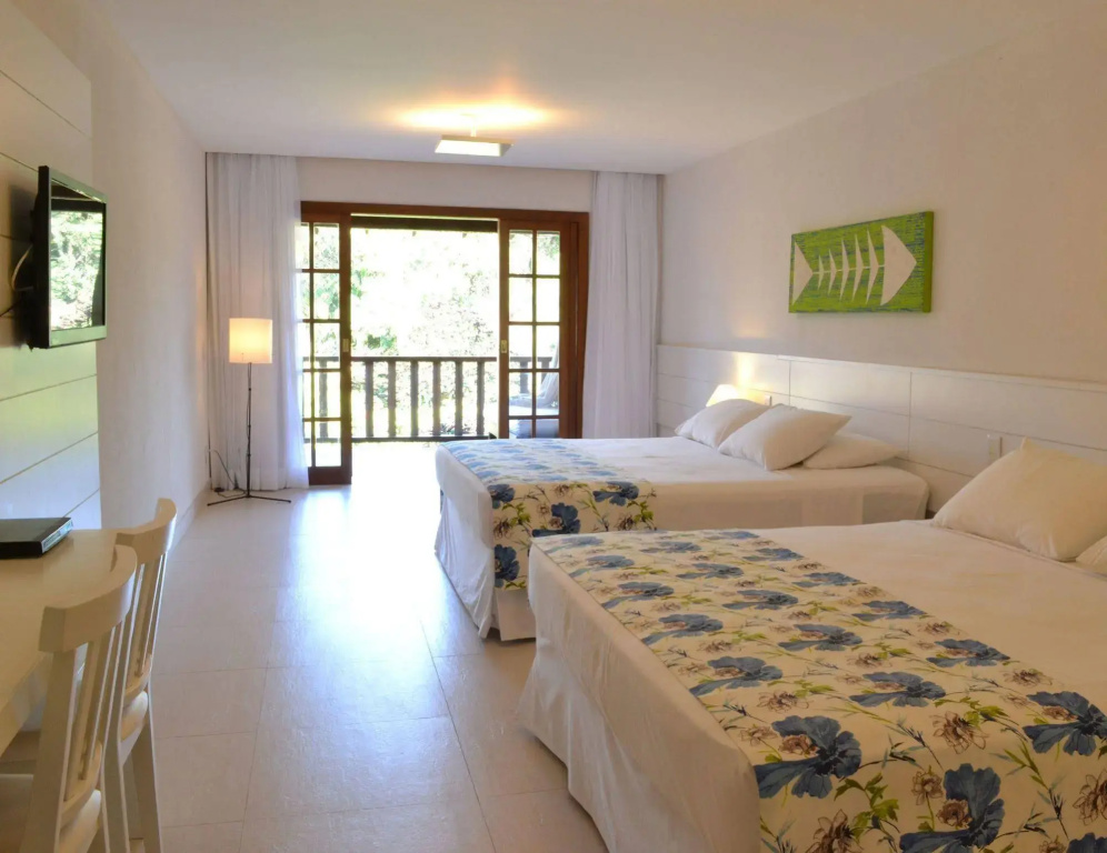 Pousada Corais e Conchas - Général