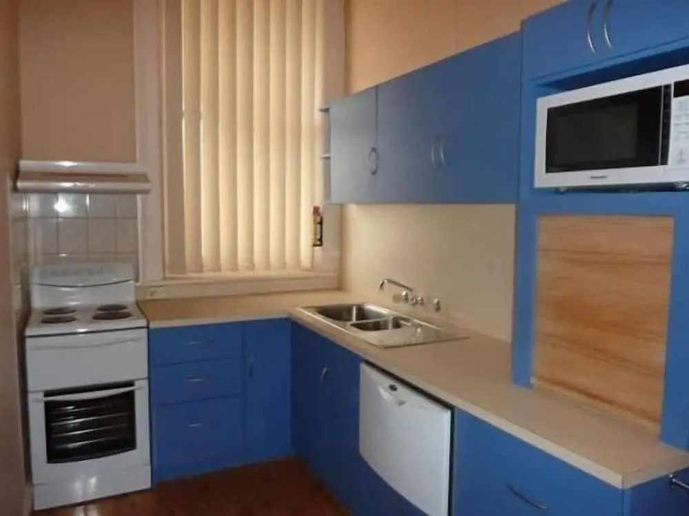 Royal Apartments — фото 4