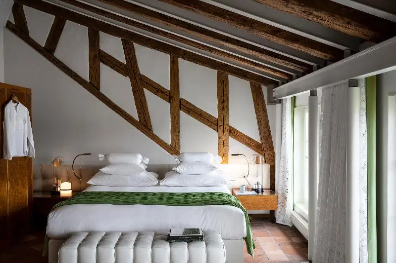 Widder Hotel - Chambres