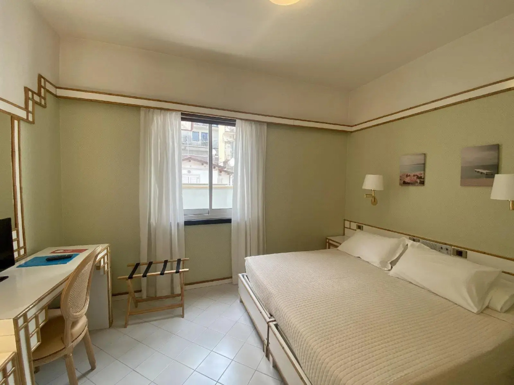 Hotel President - Général