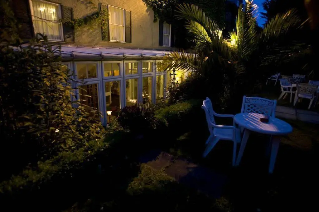 Overcliffe Hotel - Général