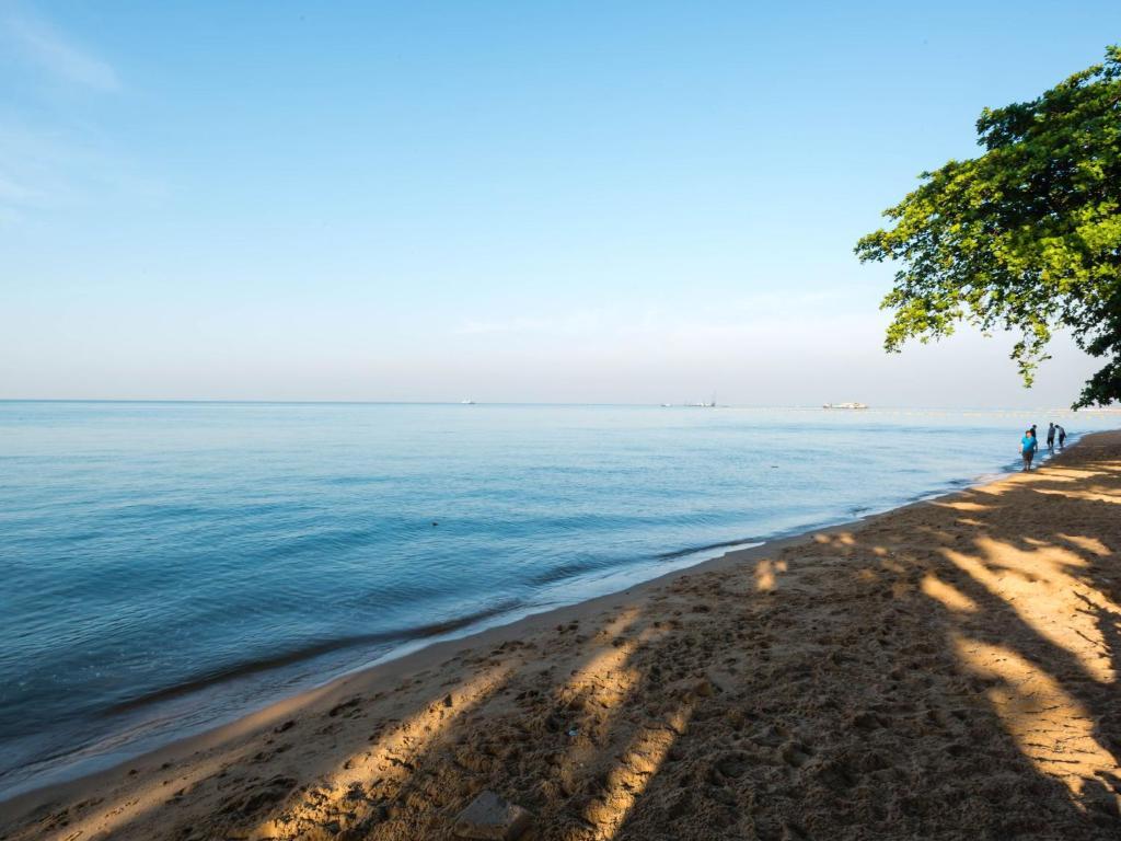 Студия в Beach 7 Condo by GrandisVillas