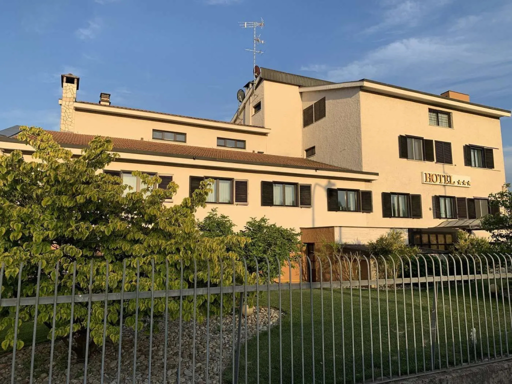 Hotel photo 10