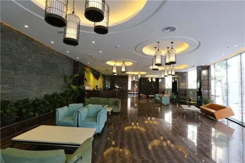 Sotel Inn Hotel San Yuan Li Branch - Général