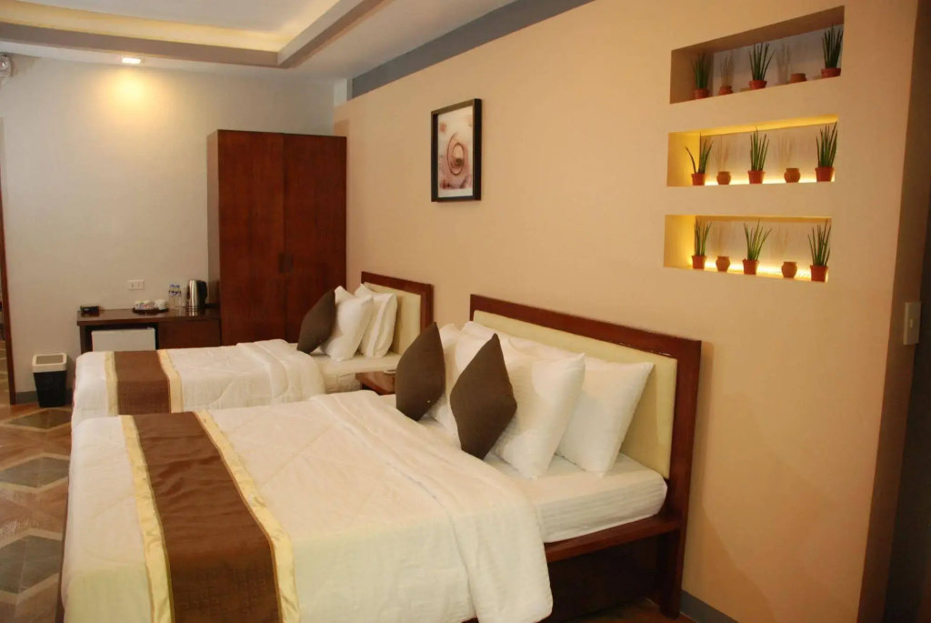 Hotel photo 6