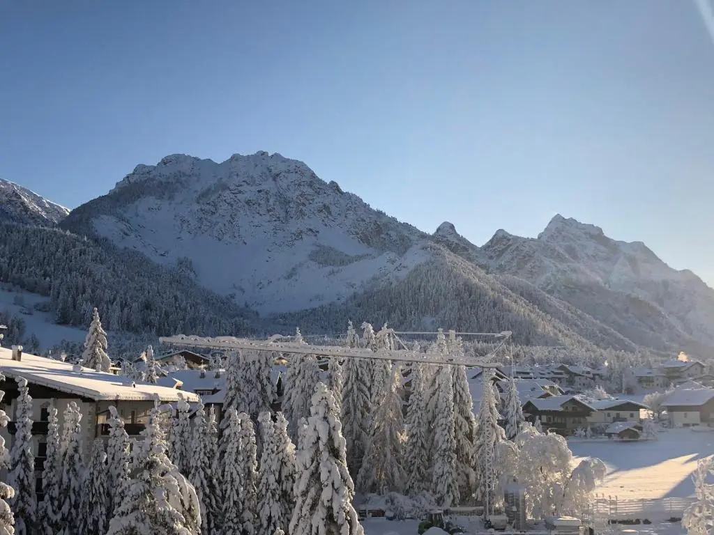 Piccolo Hotel Claudia Dolomiti Unesco - - Chambres