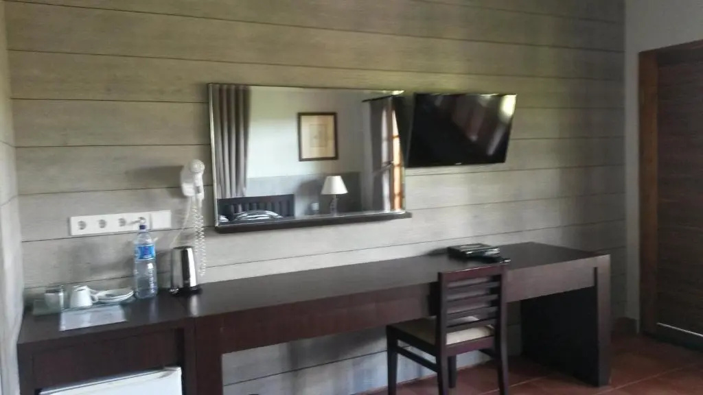 BlueHill Dive Resort Tulamben - Chambres
