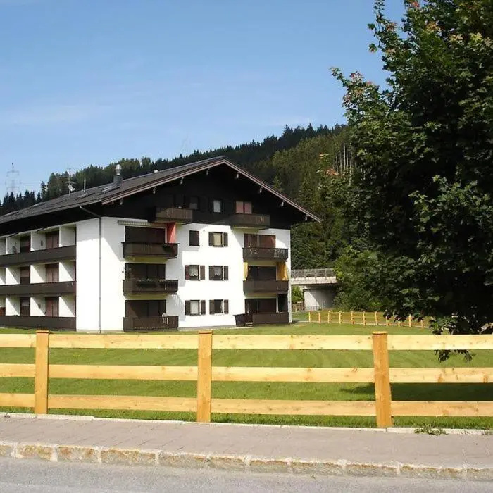 living Appartement