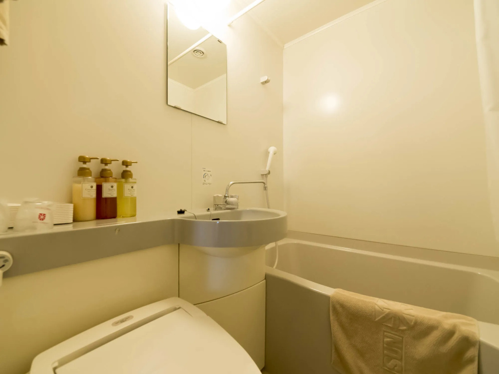 Hotel Matsunoka Ichinoseki - Général