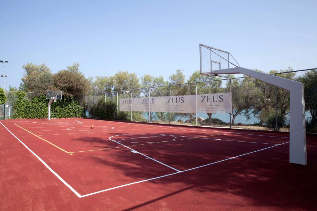 Zeus Dolce by Wyndham Athens - Général
