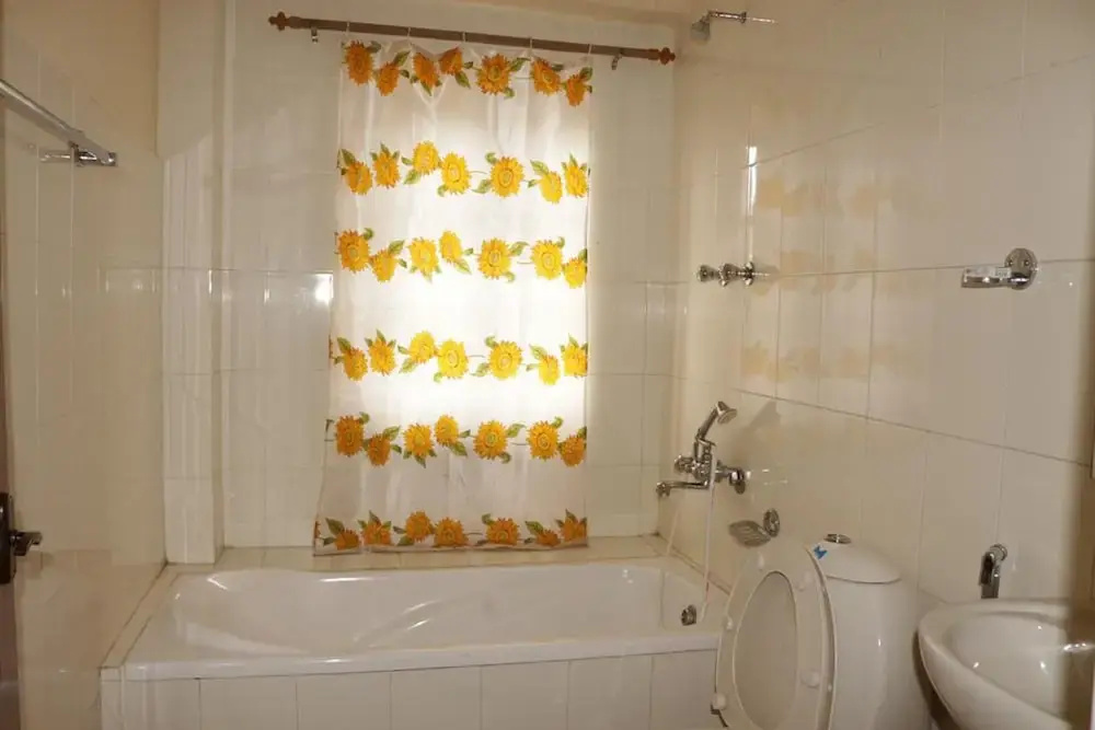 Nagarkot Sunshine Hotel - Chambres
