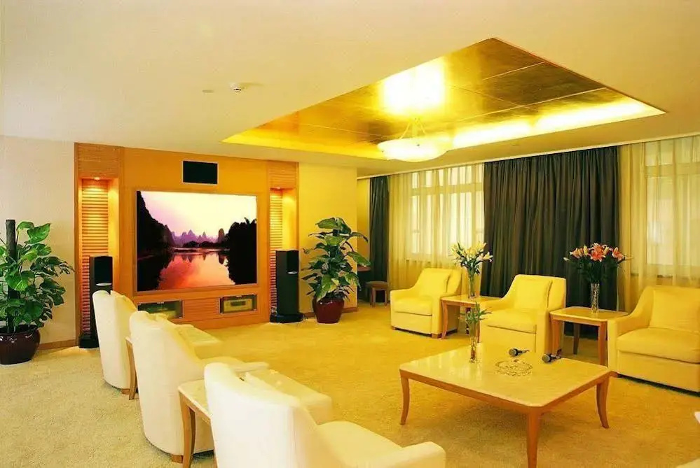 Hotel photo 21