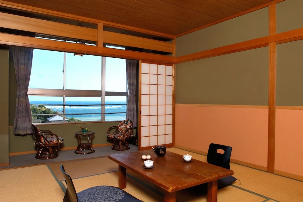 Ise-Shima Ohtaya - Chambres